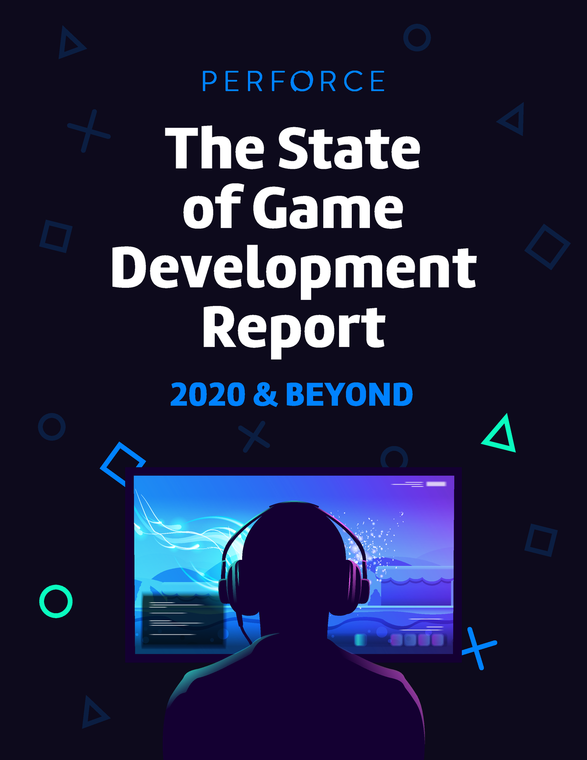 Ebook vcs game development survey The State of Game Development