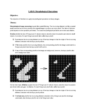 Lab 3 digital image processing - Warning: TT: undefined function: 32 ...