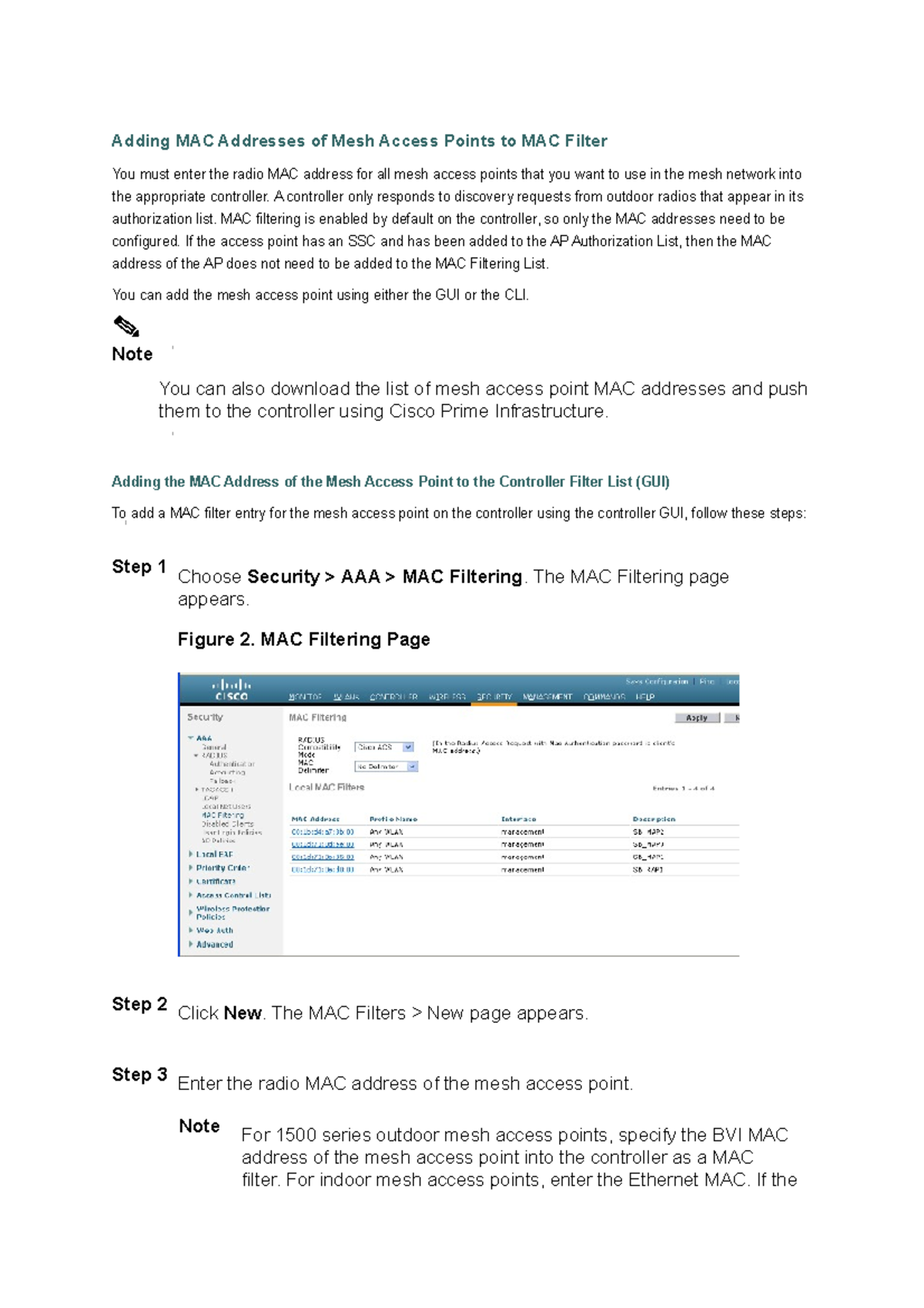 Solved: Adding Ap To Wlc | How to add Cisco wireless AP to Cisco ...