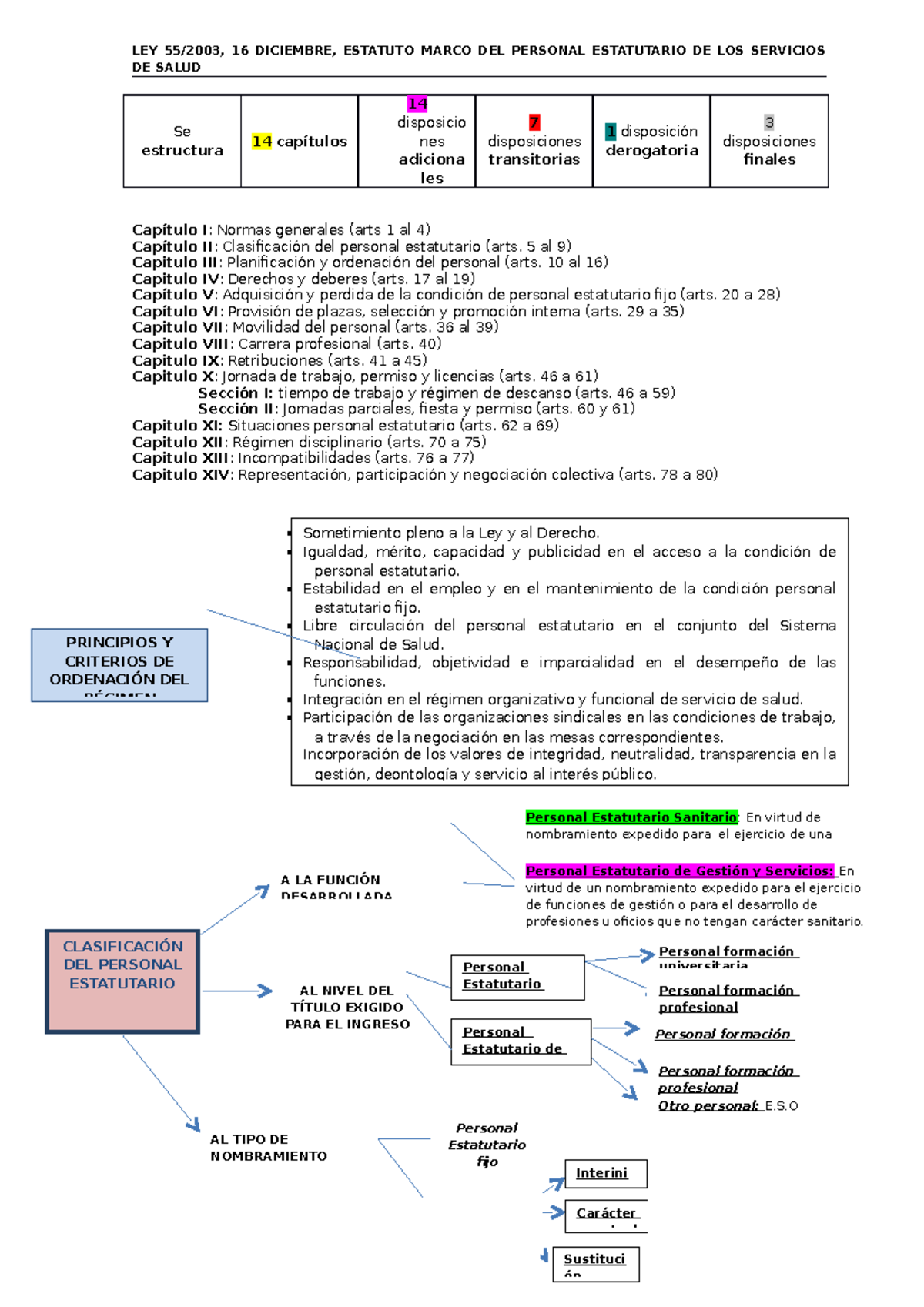 doc-resumen-ley-55-2003-16-diciembre-estatuto-marco-del-personal