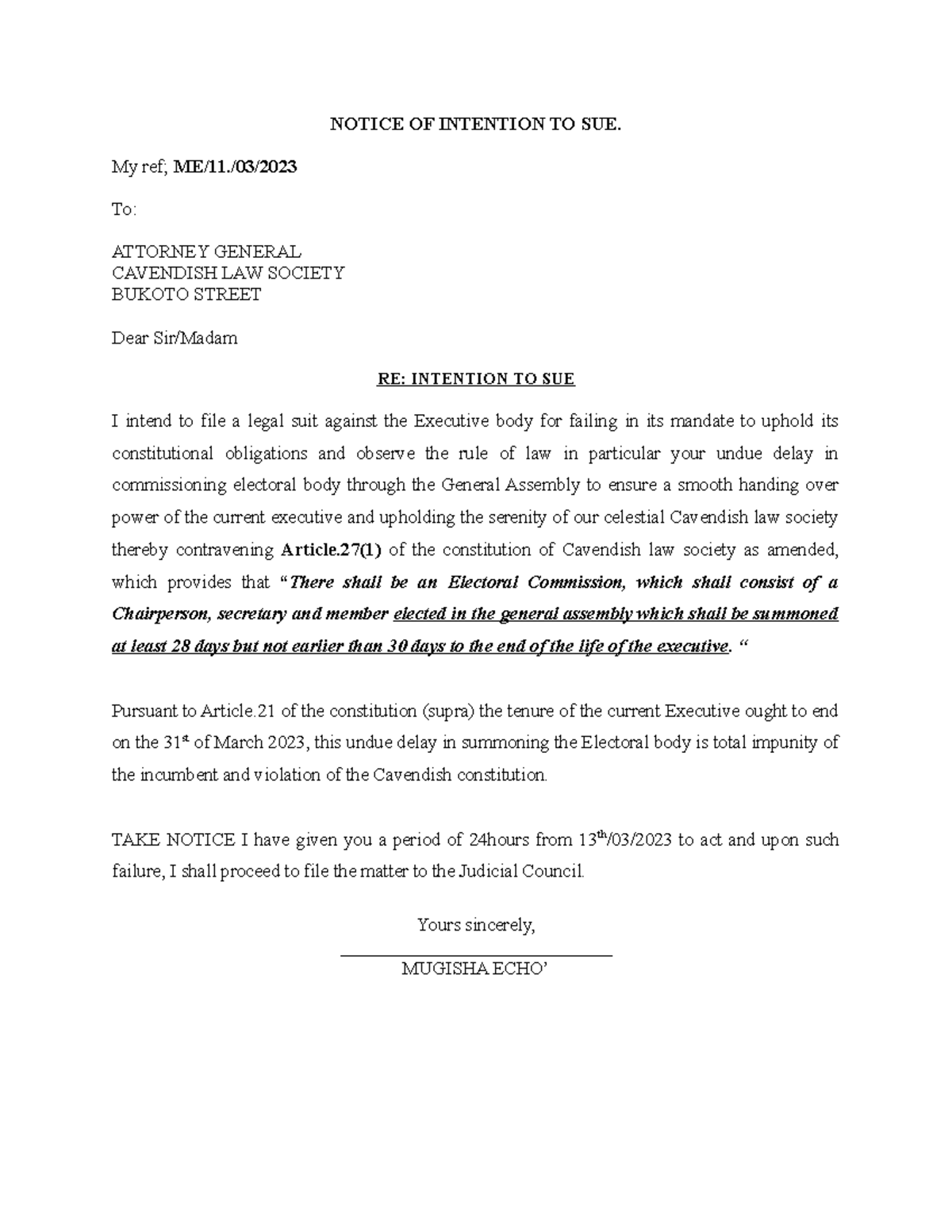 notice-of-intention-to-sue-notice-of-intention-to-sue-my-ref-me-11