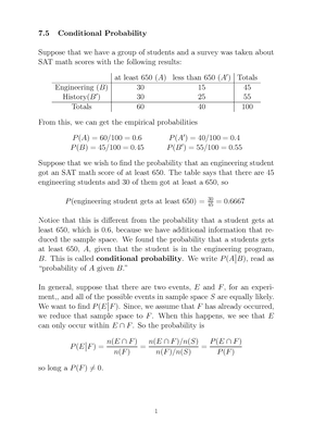 7.4 Basic Concepts Of Probability - 7 Basic Concepts Of Probability ...