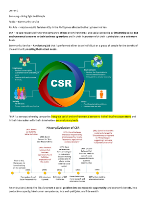 mpu 3343 corporate social responsibility individual assignment