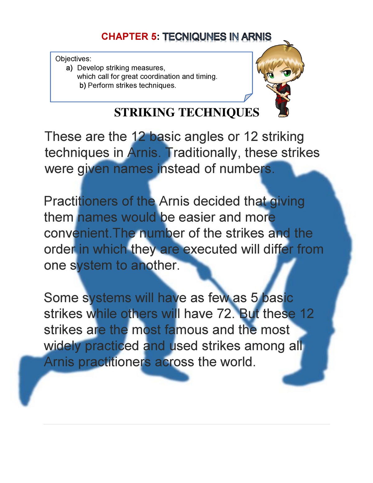 chapter-5-techniques-in-arnis-chapter-5-striking-techniques-these