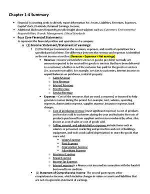 BU127 Midterm 2 Notes - Chapter 6 Freight Cost: A Sales Agreement ...