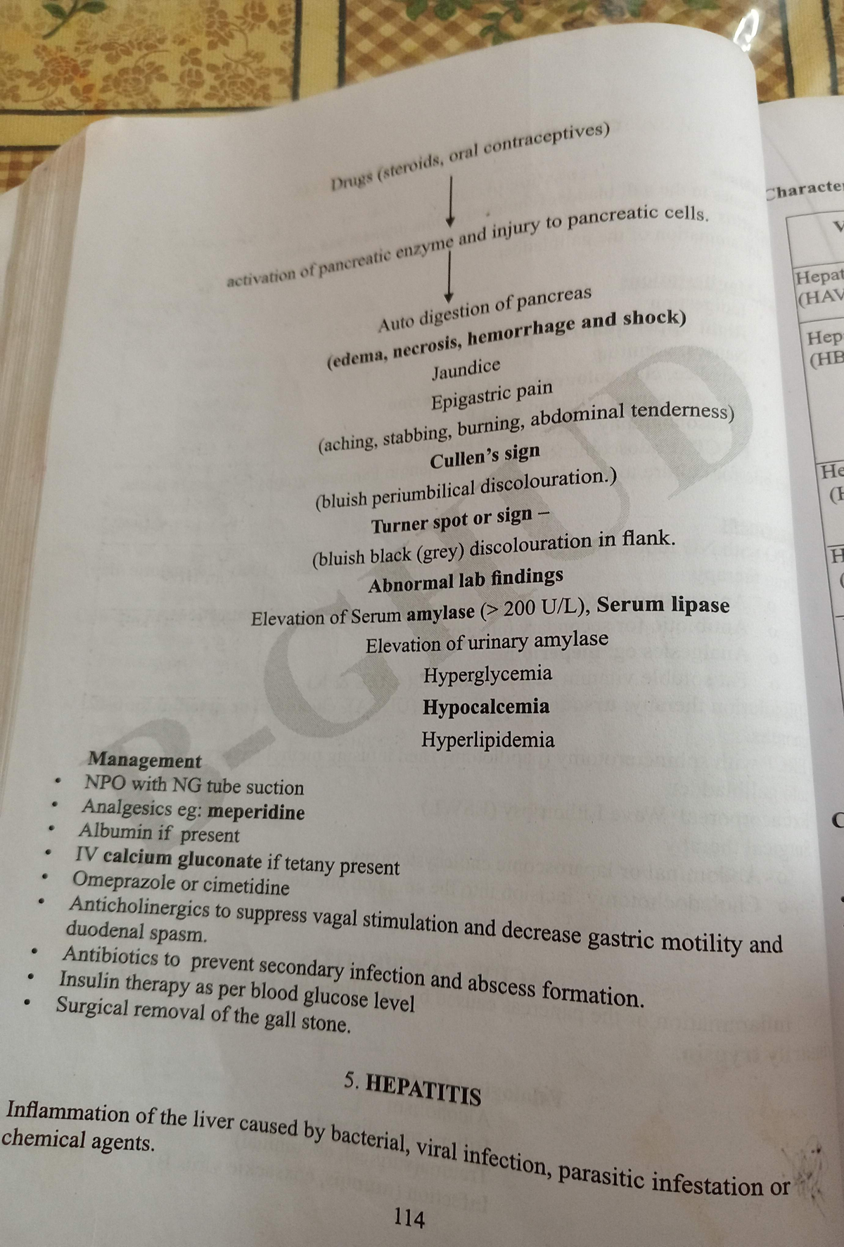 Document-WPS Office 7 - Gastrointestinal system and disease - Medical ...
