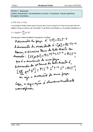 MF Colectanea Testes Exames 5 - Colect‚nea De Testes E Exames MEC¬NICA ...