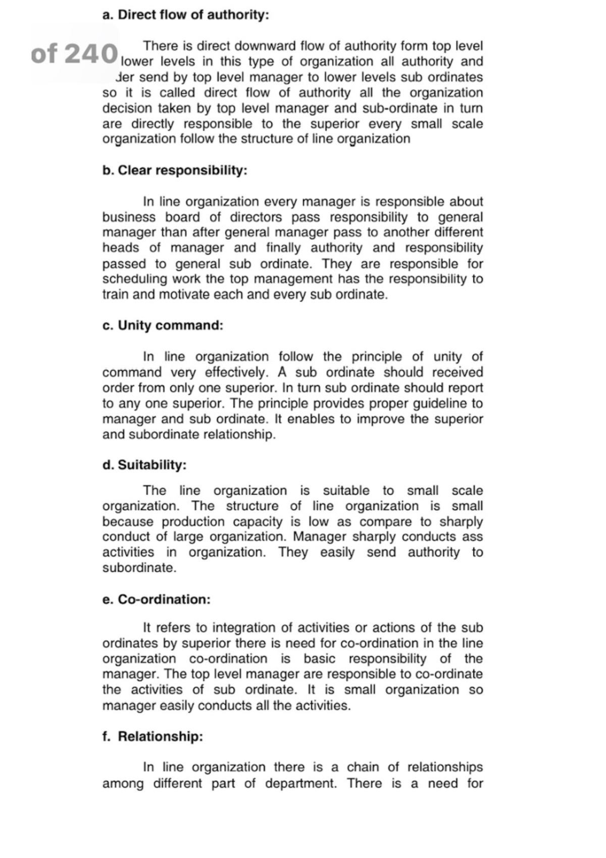 IMG 8934 - LECTURE NOTES - B.Com - Studocu