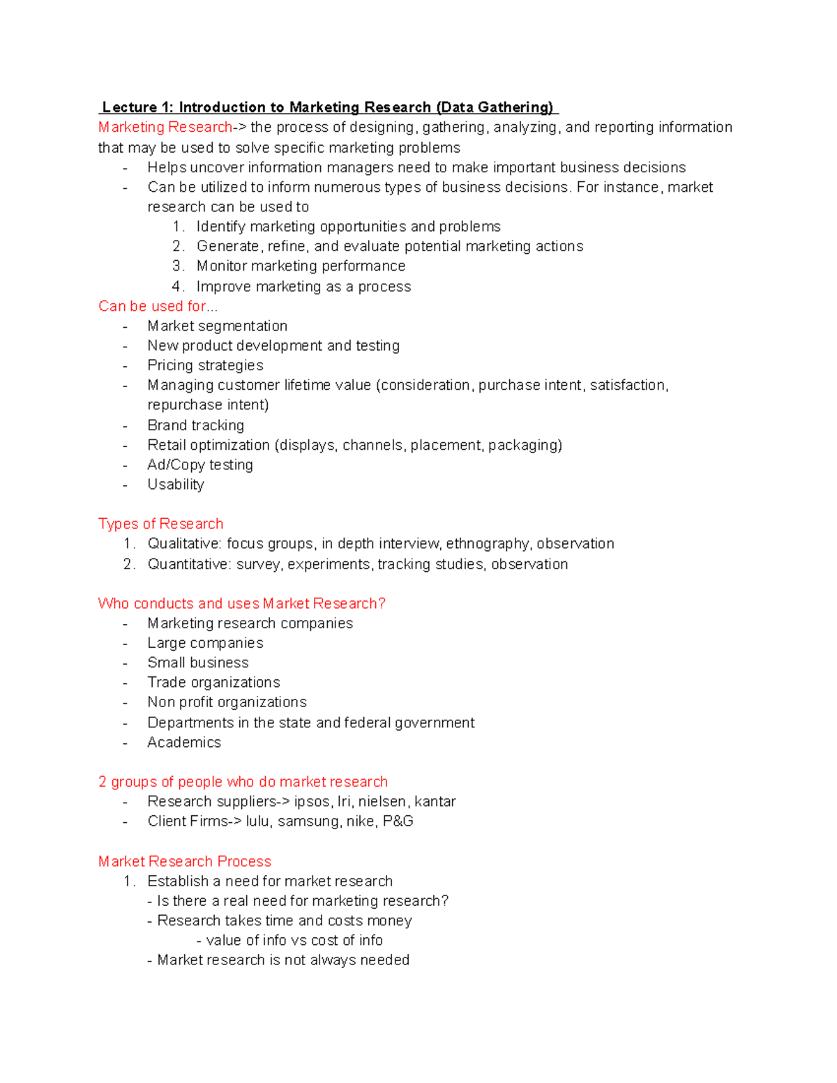 Test 1 Notes - Deprecated API usage: The SVG back-end is no longer ...