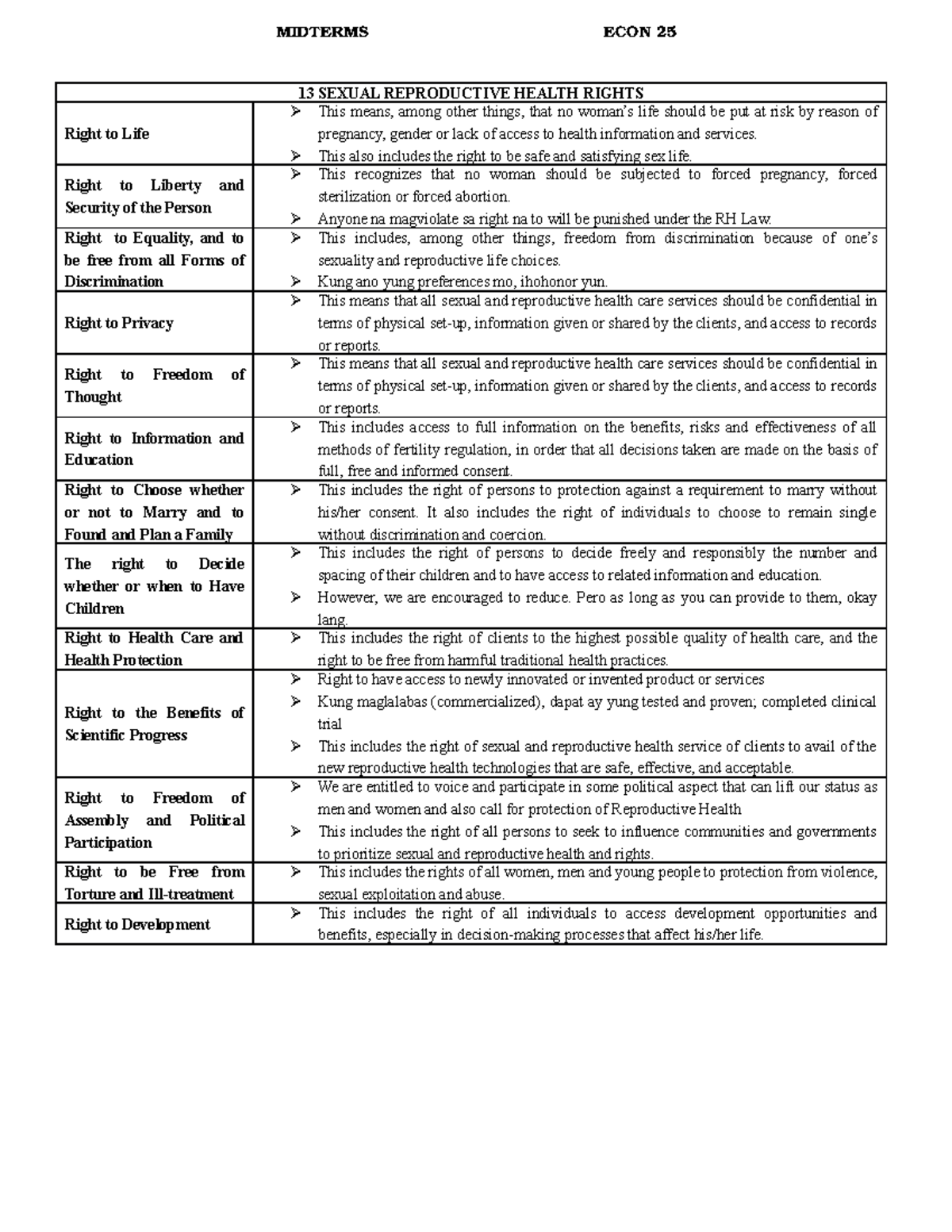 Ec - Economics is the study of how people allocate scarce resources for ...