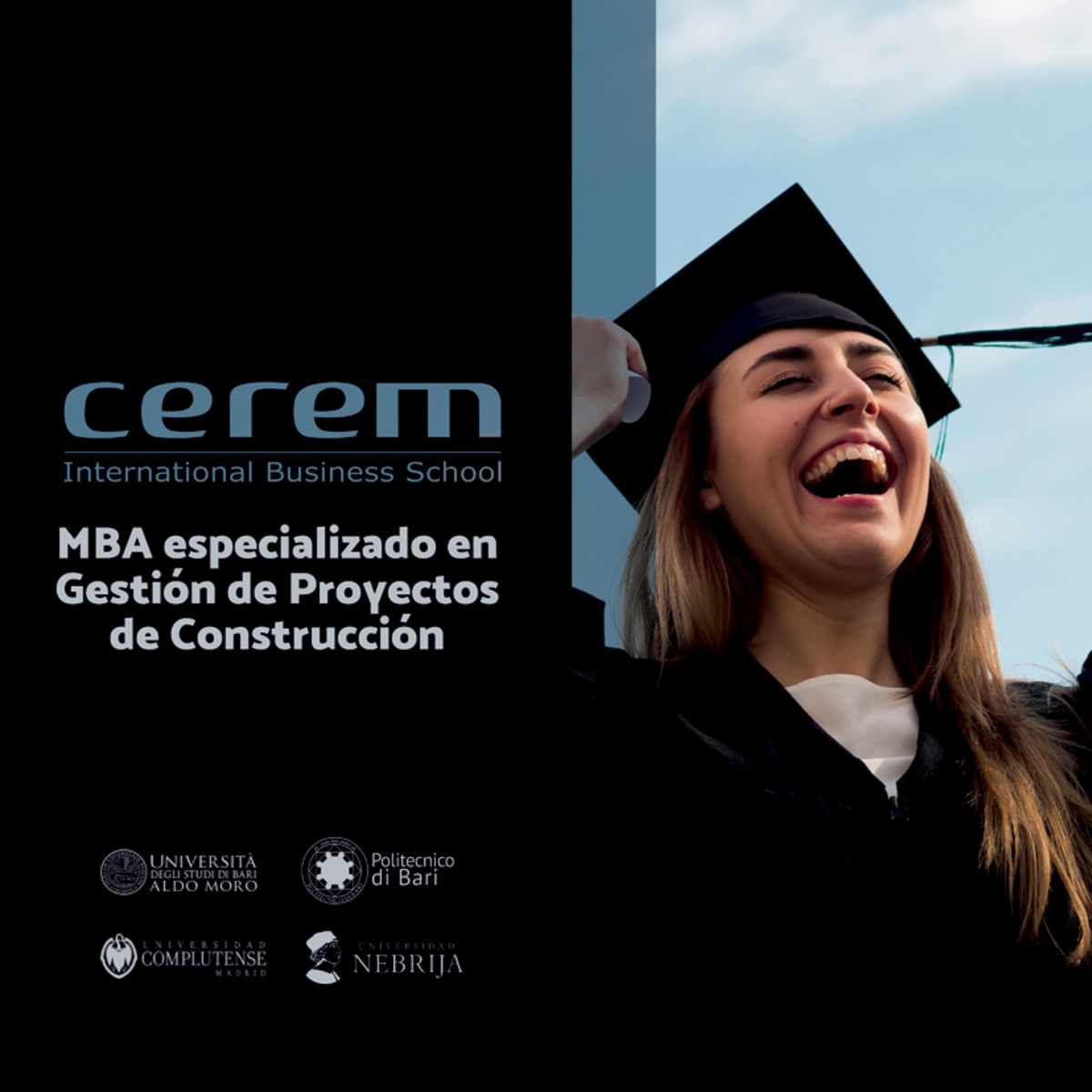 Catalogo Cerem Gestion de Proyectos de Construccion - CEREM C O N O C E ...
