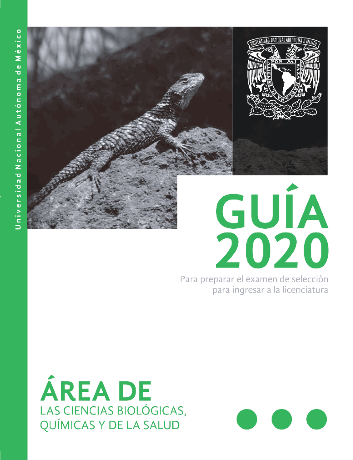 Guia - Guia de estudio general para entrar a la UNAM edición 2020 ...