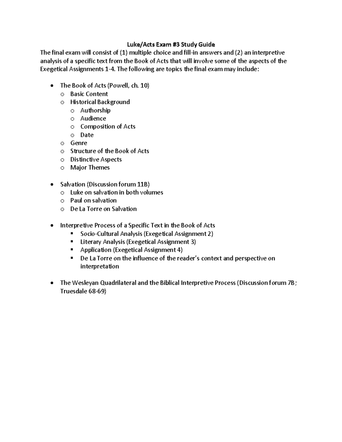 Exam 3 Study Guide Warning Tt Undefined Function 32 Warning Tt Undefined Function 32 Exam 3 Study Guide Warning Tt Undefined Function 32 Warning Tt Undefined Function 32