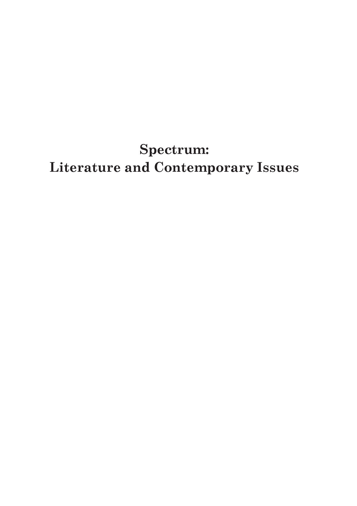 null-spectrum-full-note-spectrum-literature-and-contemporary