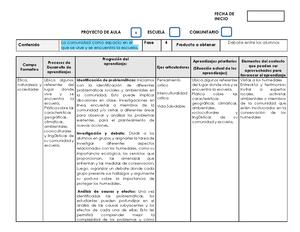Proyecto FINA Estrucuras Y Procesos - PROYECTO FINAL ESTRUCTURAS Y ...