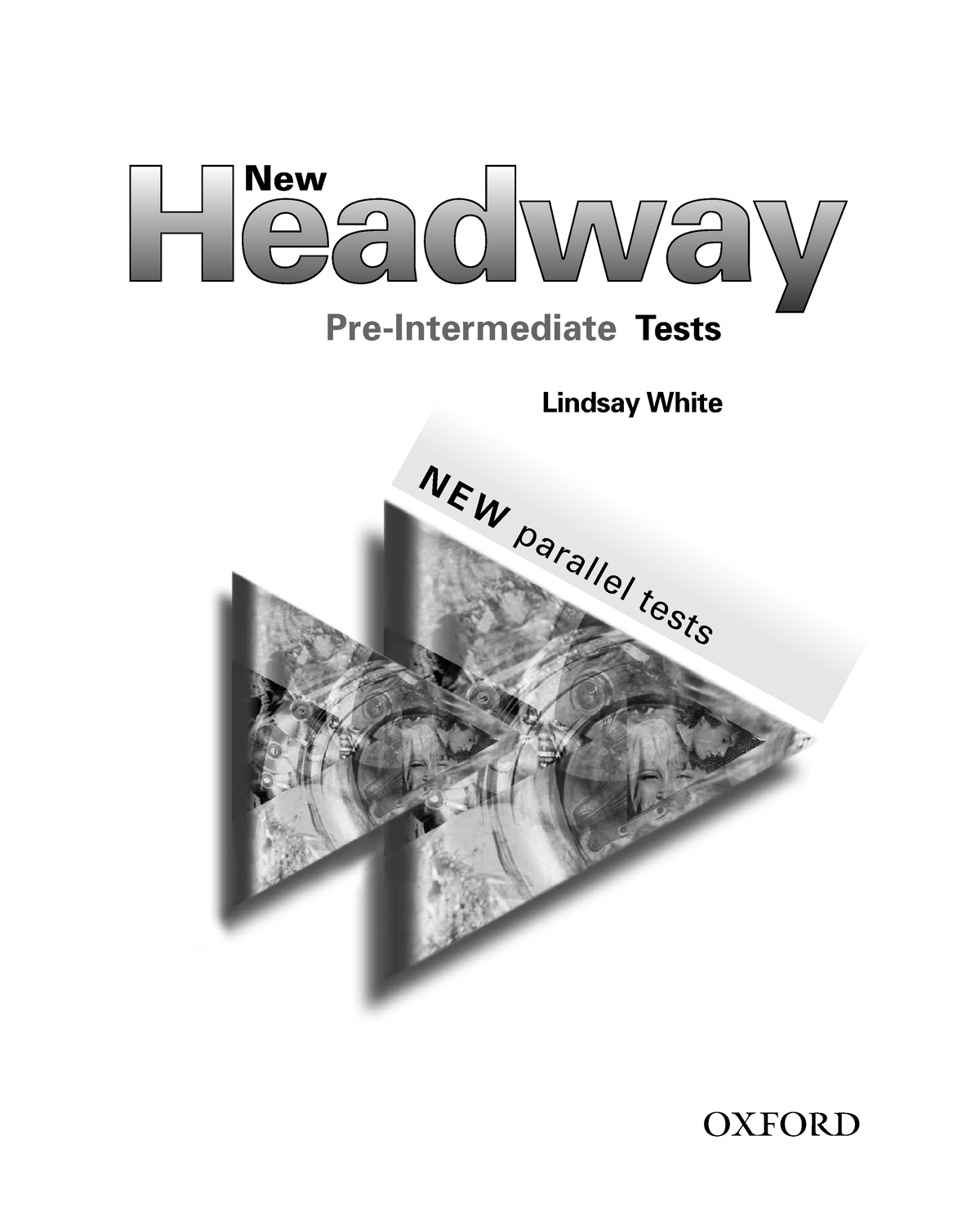 New Headway - Pre-Intermediate Test Booklet - New 2 Pre-Intermediate ...