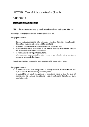 Notes Acct1101 Finals - Conceptual Framework: A Conceptual Framework Of ...