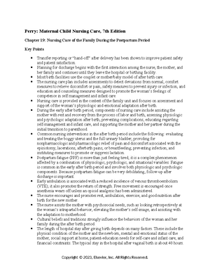 NUR 155 Exam 3 study guide - EXAM 3 REVIEW Chapter 36 – Wounds Factors ...