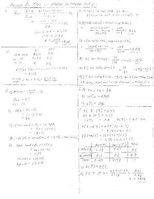 Lecture 16 Notes - confidence intervals for population proportion ...
