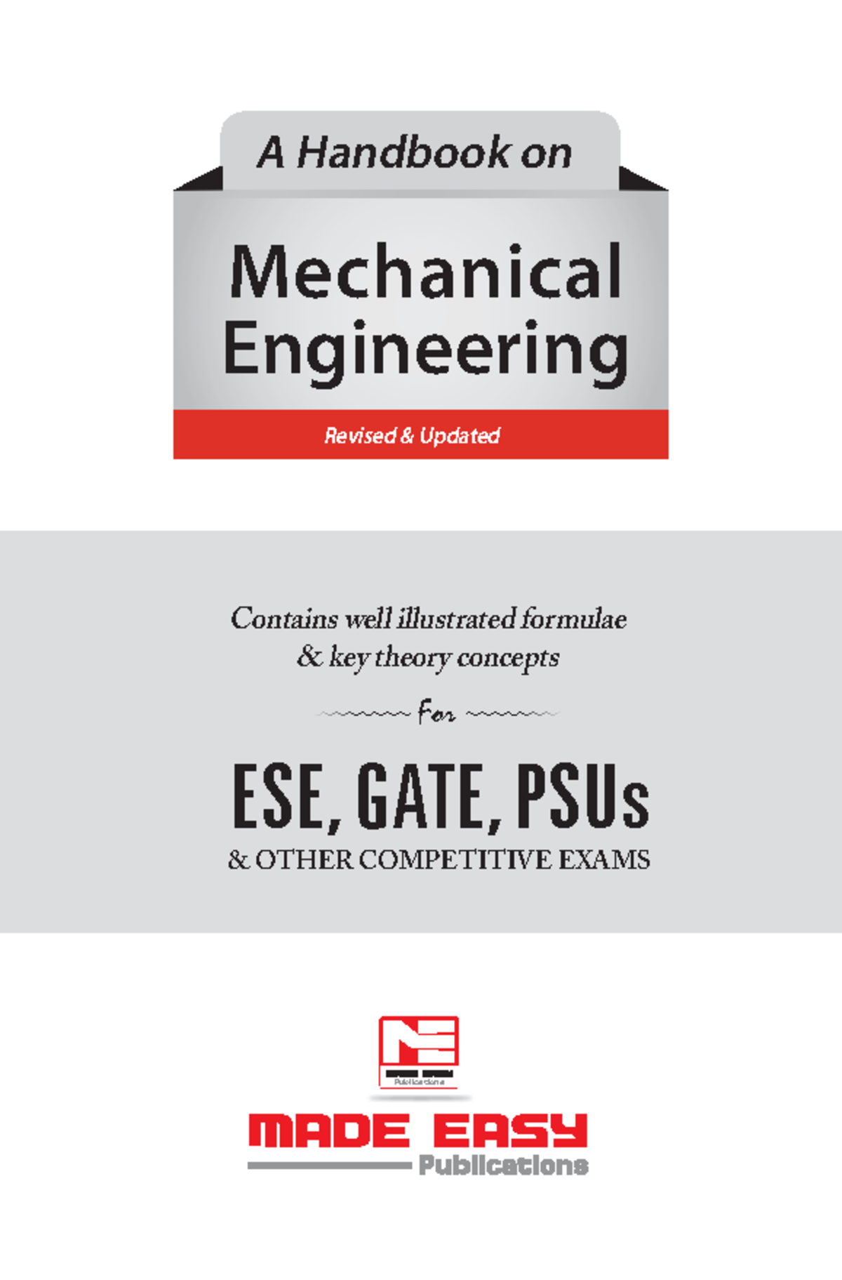 ME Handbook 2017 som mech engines thermo - For Contains well ...