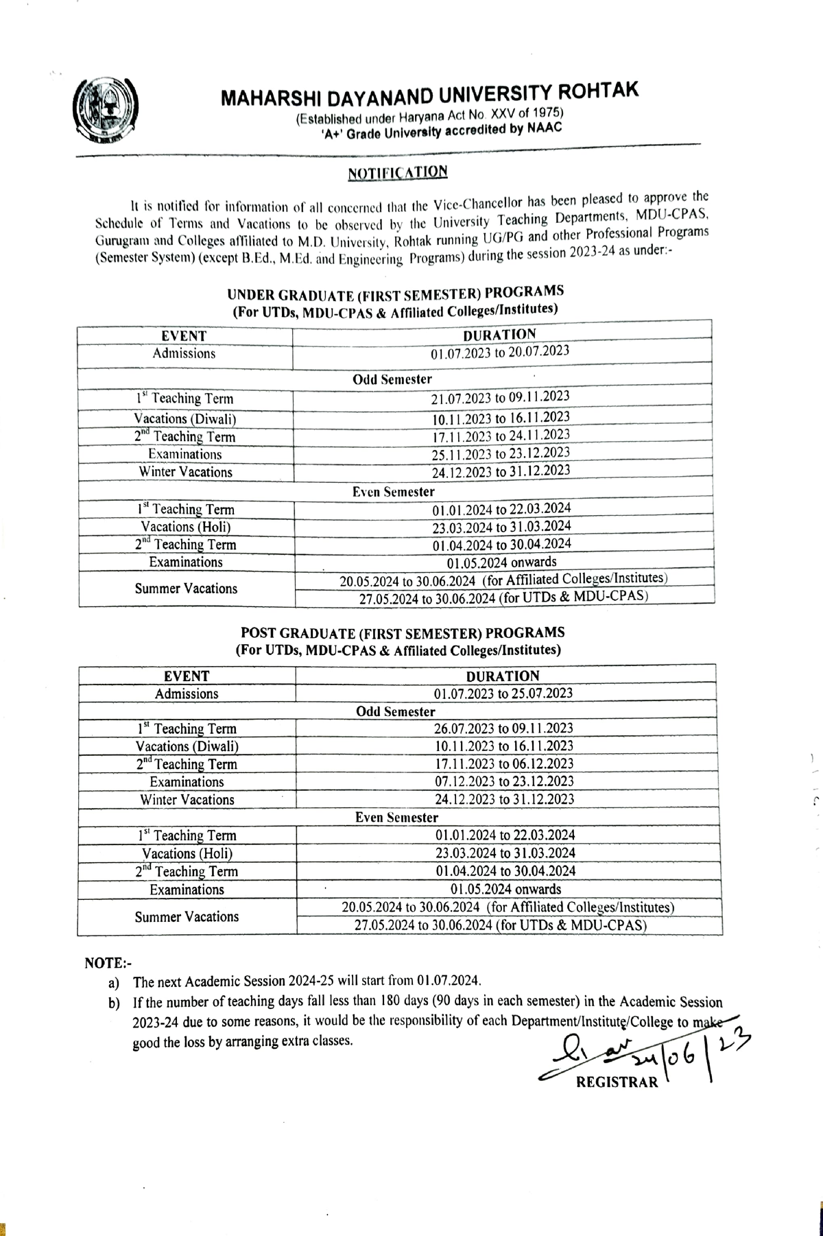 4 06-27-2023 14-07-24 Adobe Scan 26-Jun-2023 - EVENT Admissions ...