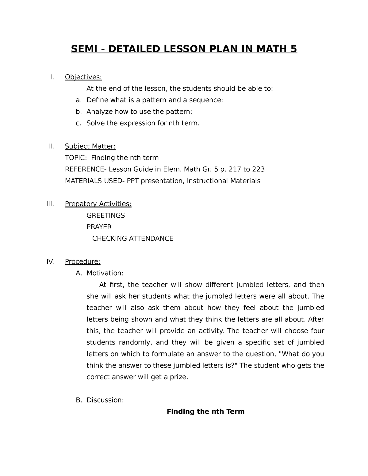 semi-detailed-lesson-plan-in-math-5-semi-detailed-lesson-plan-in