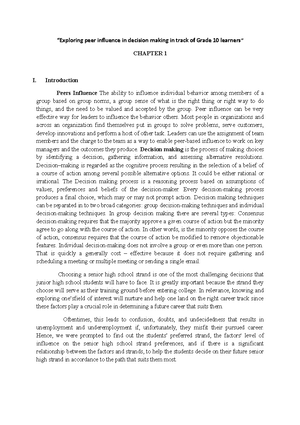 Interview Protocol - Republic of the Philippines Department of ...
