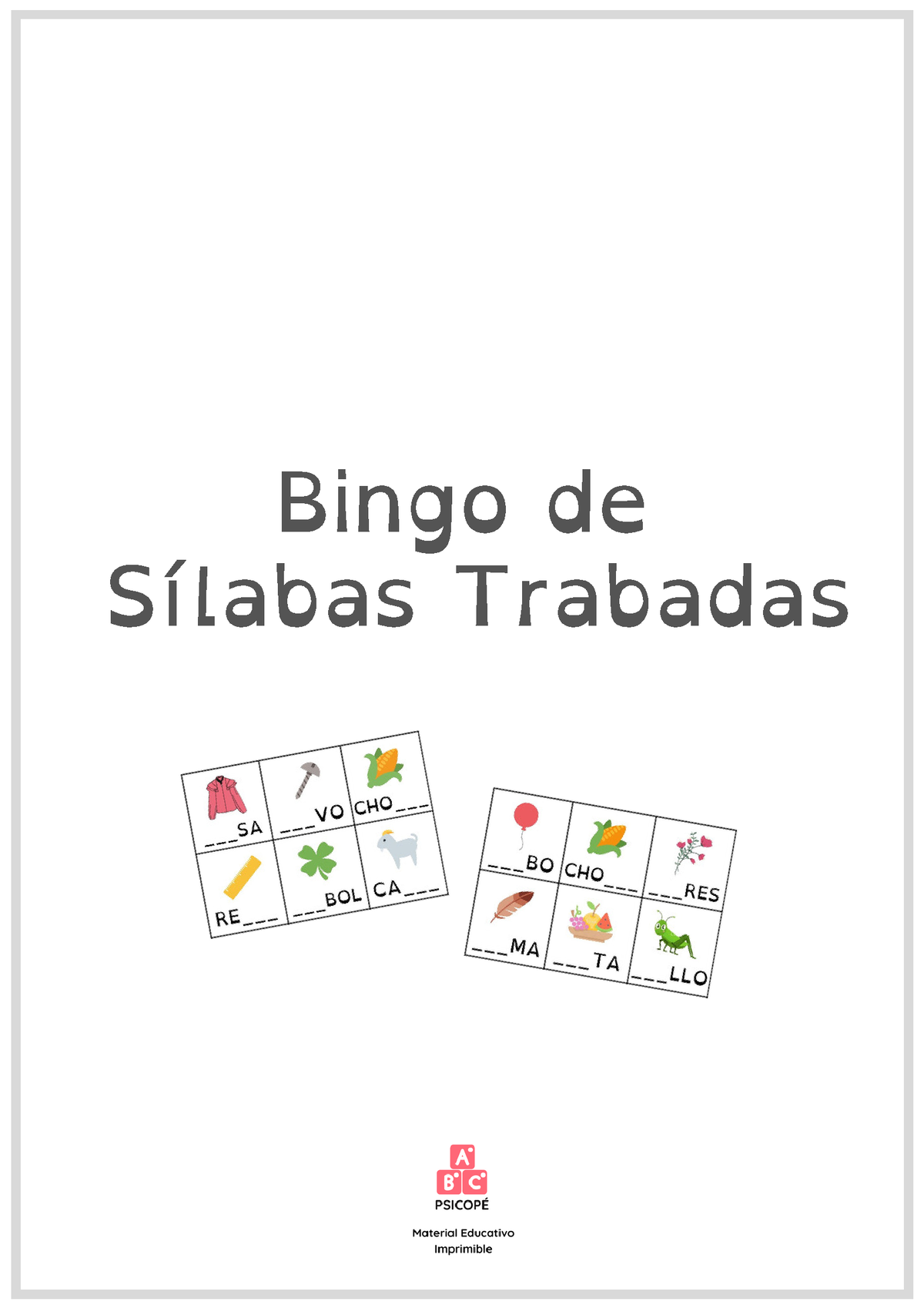 Bingos De S Labas Bingo Bingo De S Labas Trabadas U Cu Ga