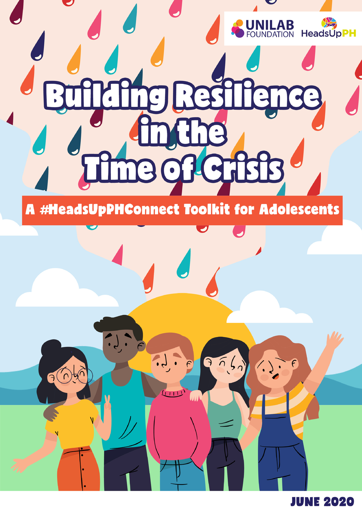 Building Resilience In The Time Of Crisis Toolkit - Bachelor Of Science ...