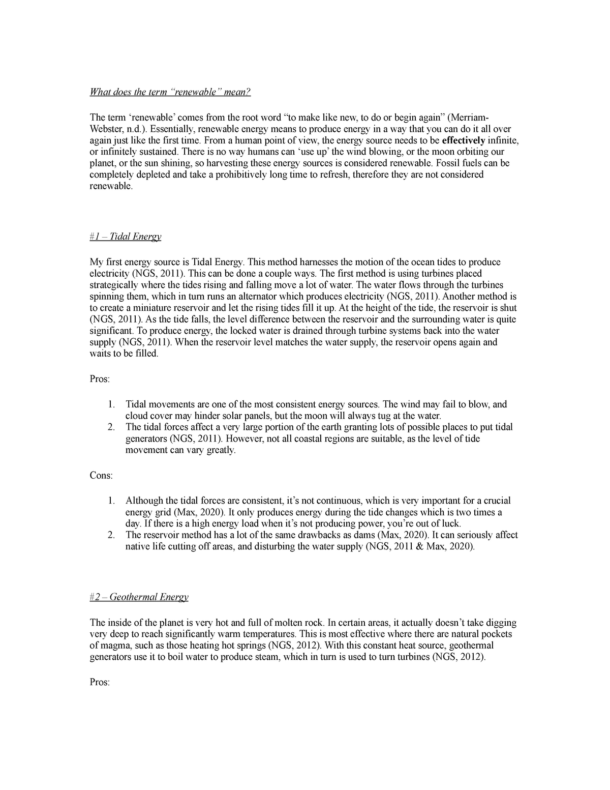 envs-1301-introduction-to-environmental-sciences-unit-5-discussion