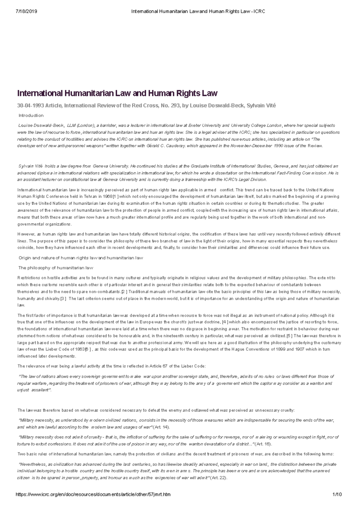 topic-15-international-humanitarian-law-international-humanitarian