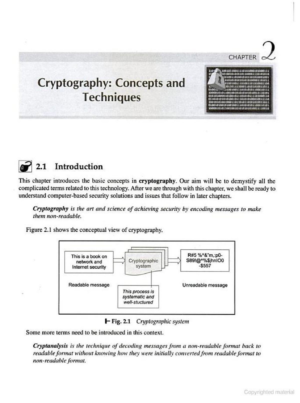 Complete Book - Ggbgfbgb - Mtech Computer Science - Studocu