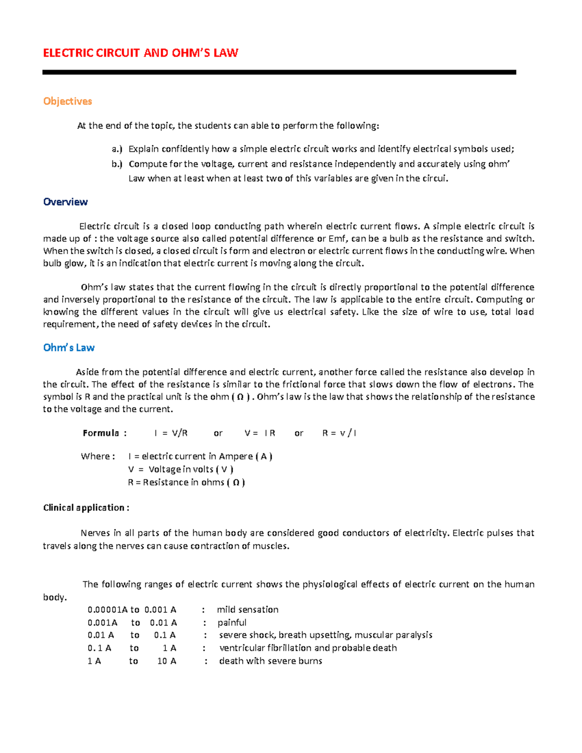 phys-211-13-electricity-circuit-and-electric-circuit-and-ohm-s-law