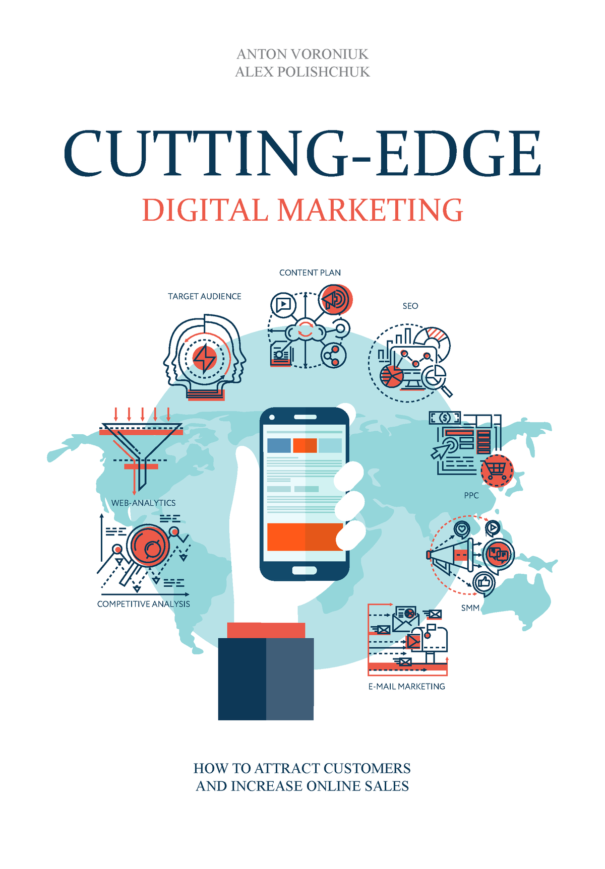 Cutting-edge+digital+marketing - CUTTING EDGE DIGITAL MARKETING How To ...