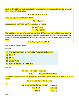 Lesson 3-Underwriting Guidelines - Module 3 – Underwriting Guidelines ...