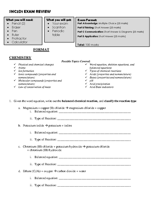 QUIZ 1 - International Trade Finance Practice Questionnaire - 1 cash ...