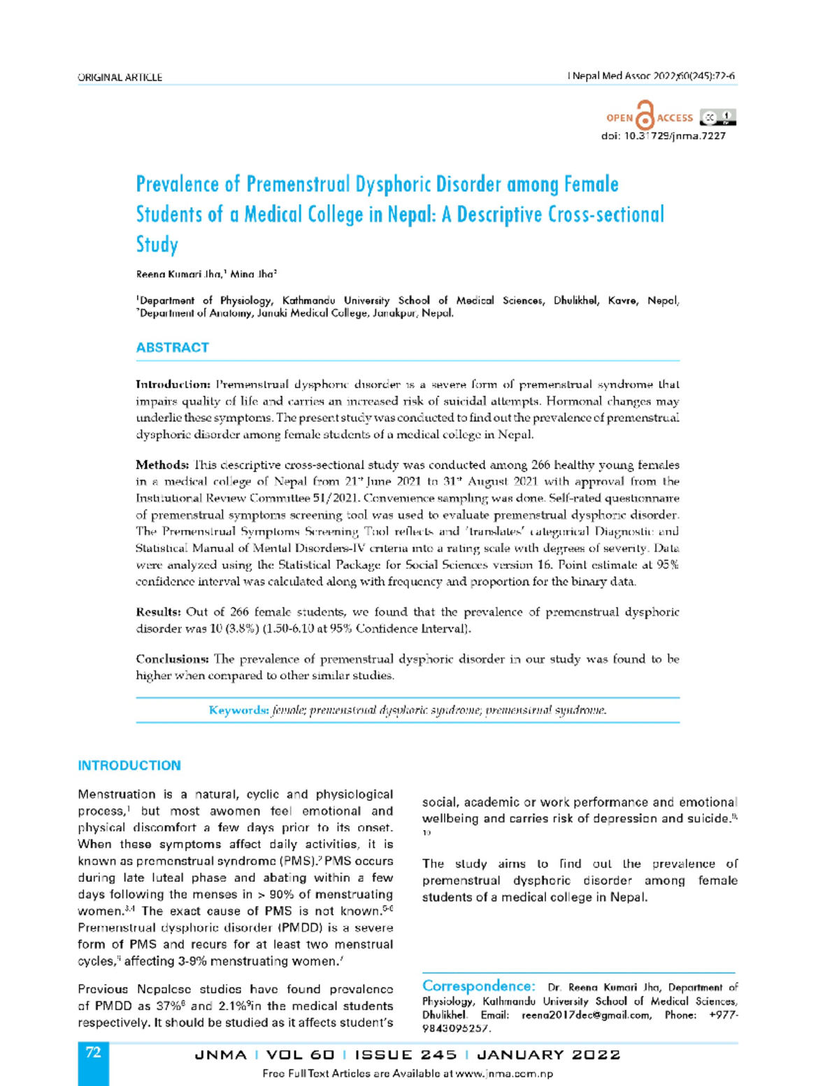 PDD - Nutrition Practice Test - Studocu