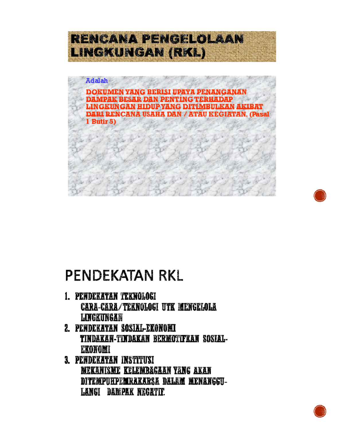 RKL RPL - Assigntments 12 - Adalah DOKUMEN YANG BERISI UPAYA PENANGANAN ...
