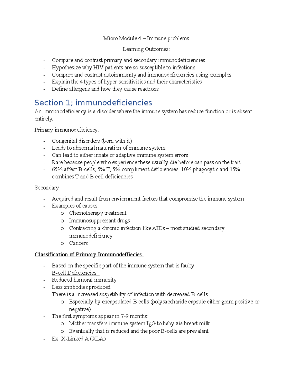 Micro Quiz 4 - Summary Media and Popular Culture - Micro Module 4 ...