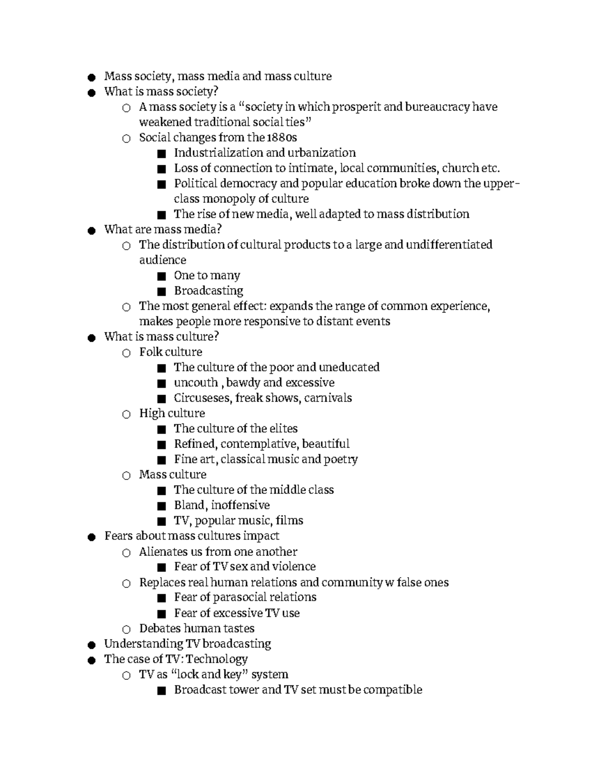 what-makes-the-study-of-mass-communication-important