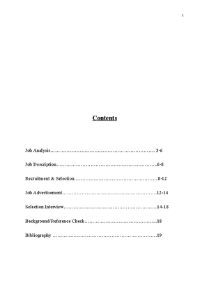 Arbitration Simulation Report Assignmentt - Assigment Name: Arbitration ...