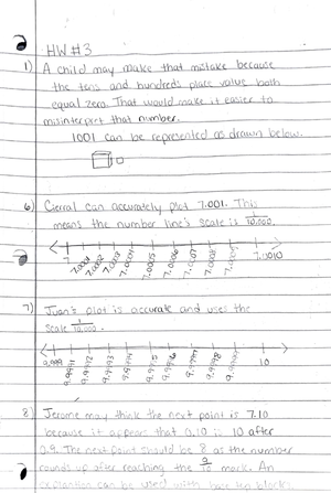 MATH 1410 Homework 5 - s '2. oao 5 I 'SCS>-.~. \Q,0O 0 · :it ...