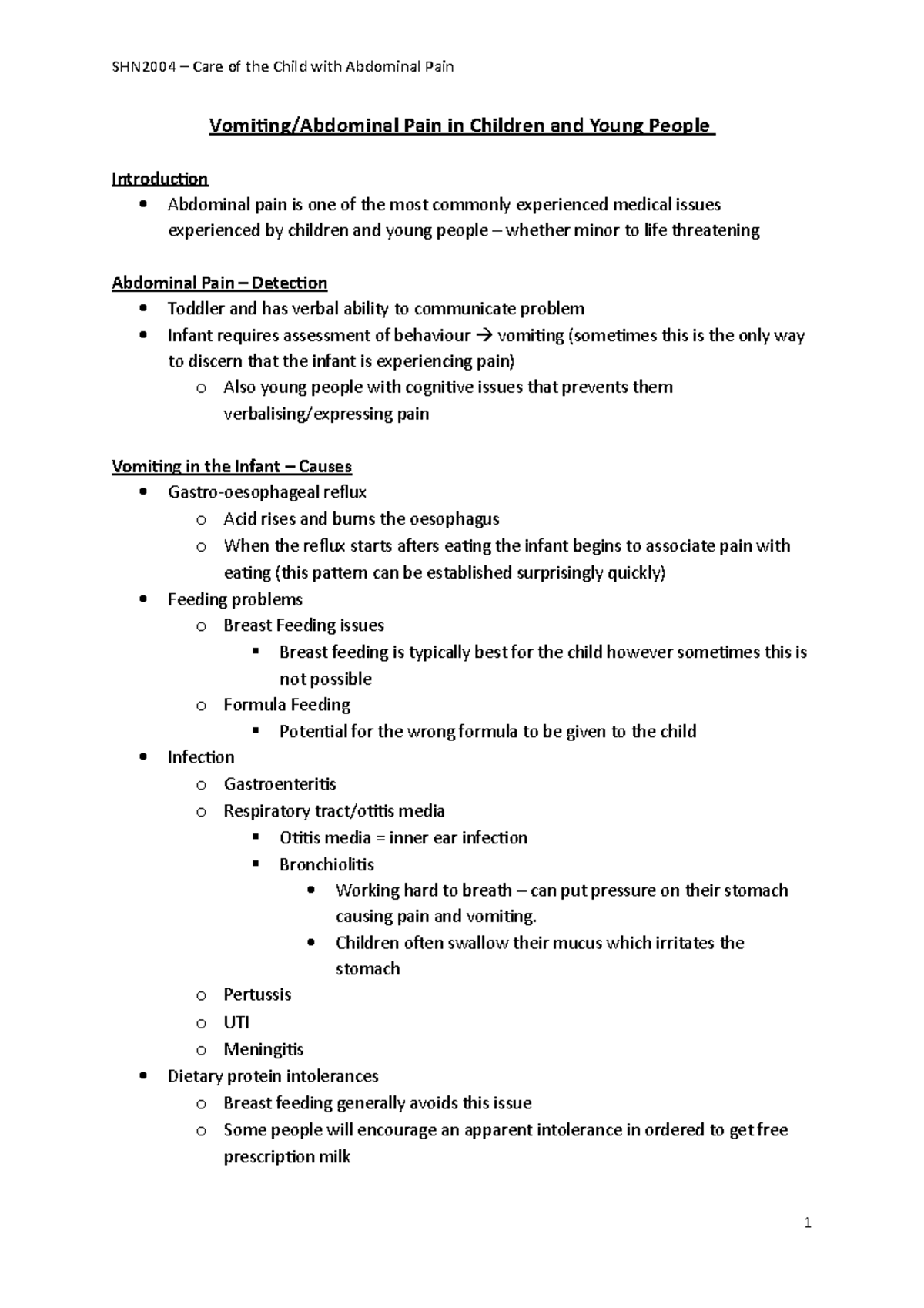 acute-abdominal-pain-in-children-aafp