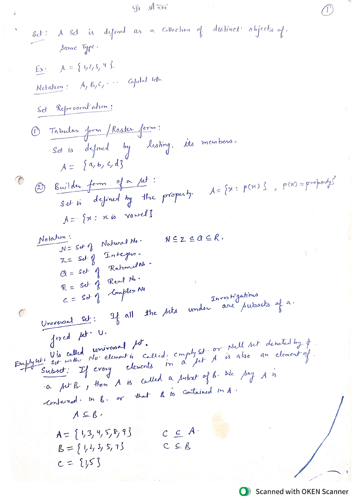 Unit 1 Extra Notes Including Previous Year Question - B.tech - Studocu