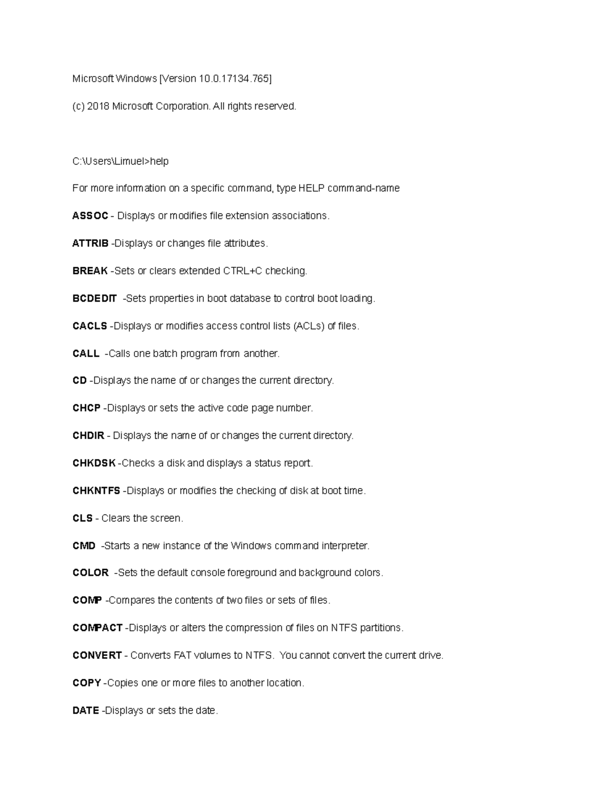 Maria - This is a sample reviewer/ lecture notes which is summarized ...