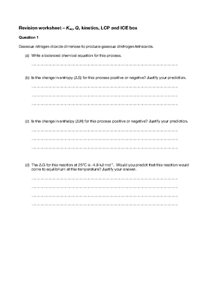 EUT Module 5 pieces - Topic Test for Mod 5 - 1 The concentration of ...