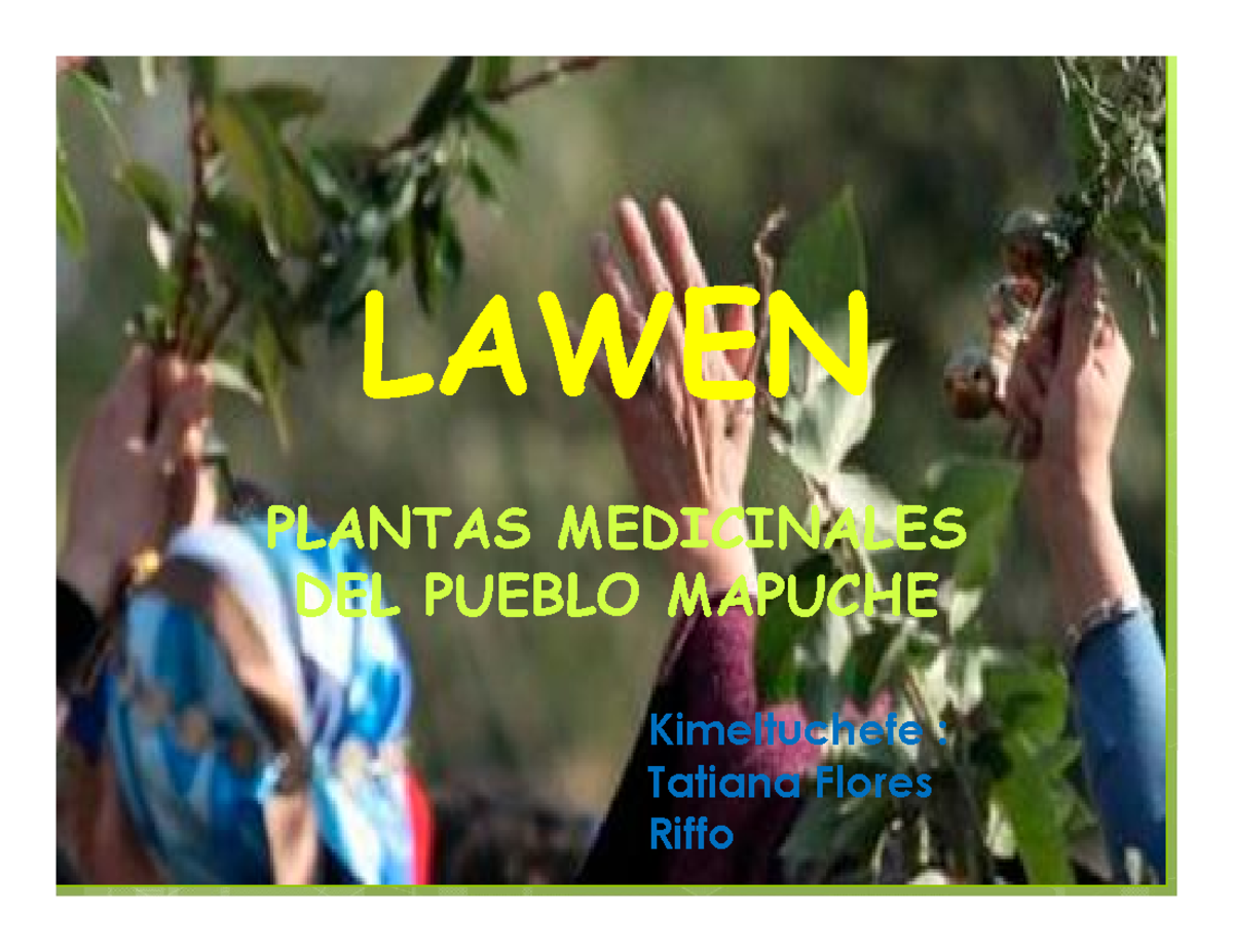 Ppt2 - 000 000 2do 2606660 00 0p00 000 listo kkk - LAWEN PLANTAS ...