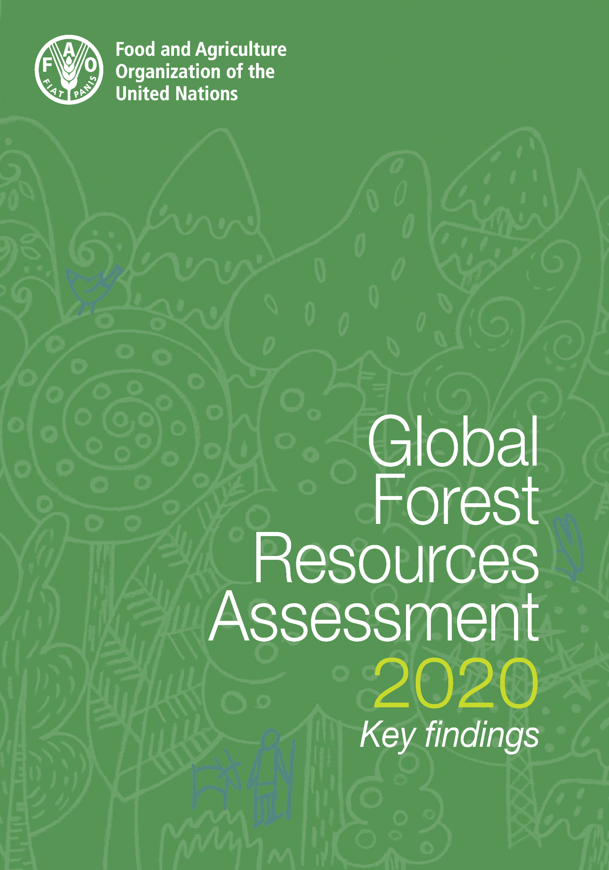 CA8753EN - Que Bien Se Calcula - Global Forest Resources Assessment ...