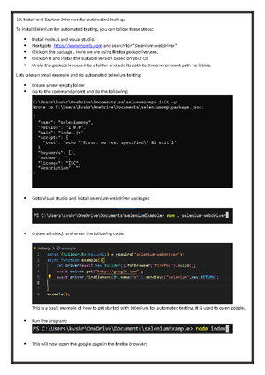 Main devops - DEVOPS NOTES UNIT – 1 HISTORY : Software Development Life ...