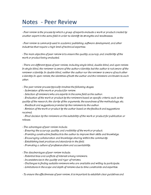Lecture Notes - Accessibility - Notes: Accessibility Page 1 ...